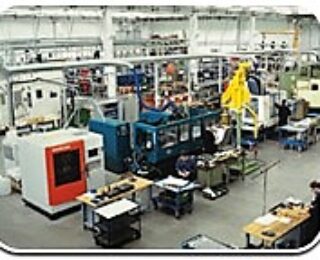 Tecnologie di Produzione